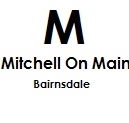 Mitchell On Main - Tourism Canberra