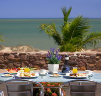 Ibis Styles Port Hedland Hotel - Tourism Canberra