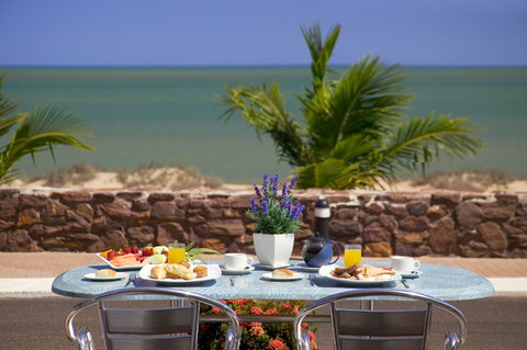 Ibis Styles Port Hedland Hotel - Tourism Canberra 0