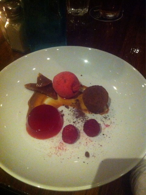 Cat & Fiddle Hotel - Tourism Canberra 0