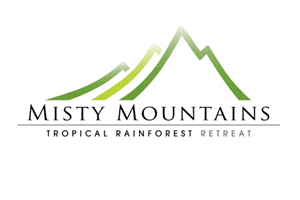 Misty Mountains Tropical Rainforest Retreat - Tourism Canberra 0