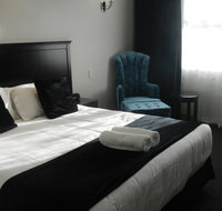 International Hotel - Tourism Canberra