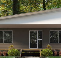 Austranquility Homes - Tourism Canberra