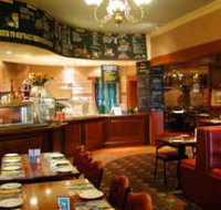 Dromana Hotel - Tourism Canberra