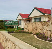 Flinders Bay Corporation - Tourism Canberra