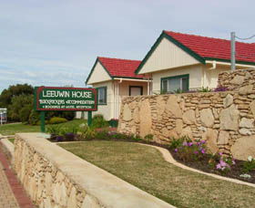 Flinders Bay Corporation - Tourism Canberra 0