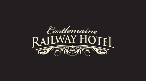 Railway Hotel Castlemaine - Tourism Canberra 0