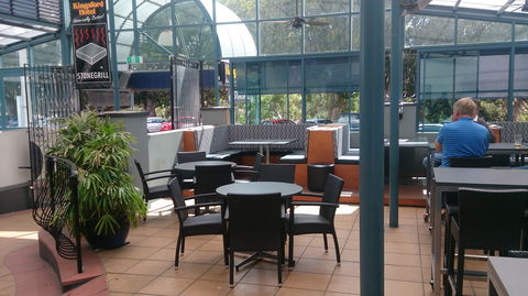 Kingsford Hotel - Tourism Canberra 0