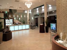 Sfera's Park Suites & Convention Centre - Tourism Canberra 0