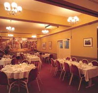 Governor Macquarie Motor Inn - Tourism Canberra