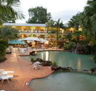 Cairns Southside International Hotel - Tourism Canberra