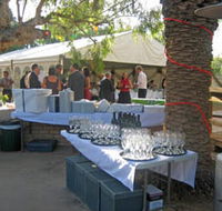 Priory Hotel - Tourism Canberra