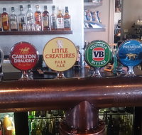 Drums Hotel - Tourism Canberra