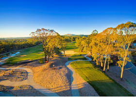  Tourism Canberra