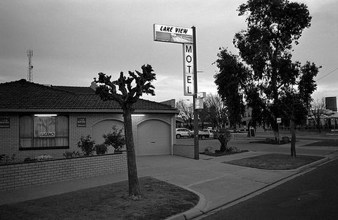 Lakeview Motel Yarrawonga - Tourism Canberra 0