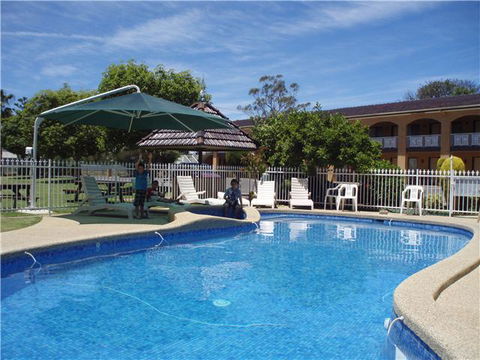 Lakeview Motel Yarrawonga - Tourism Canberra 1