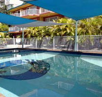 Outrigger Resort Gold Coast - Tourism Canberra