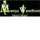 Moruya Waterfront Hotel Motel - Tourism Canberra 1