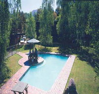 Khancoban Alpine Inn - Tourism Canberra