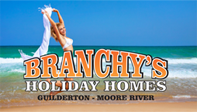 Moore River Accommodation - Tourism Canberra 0