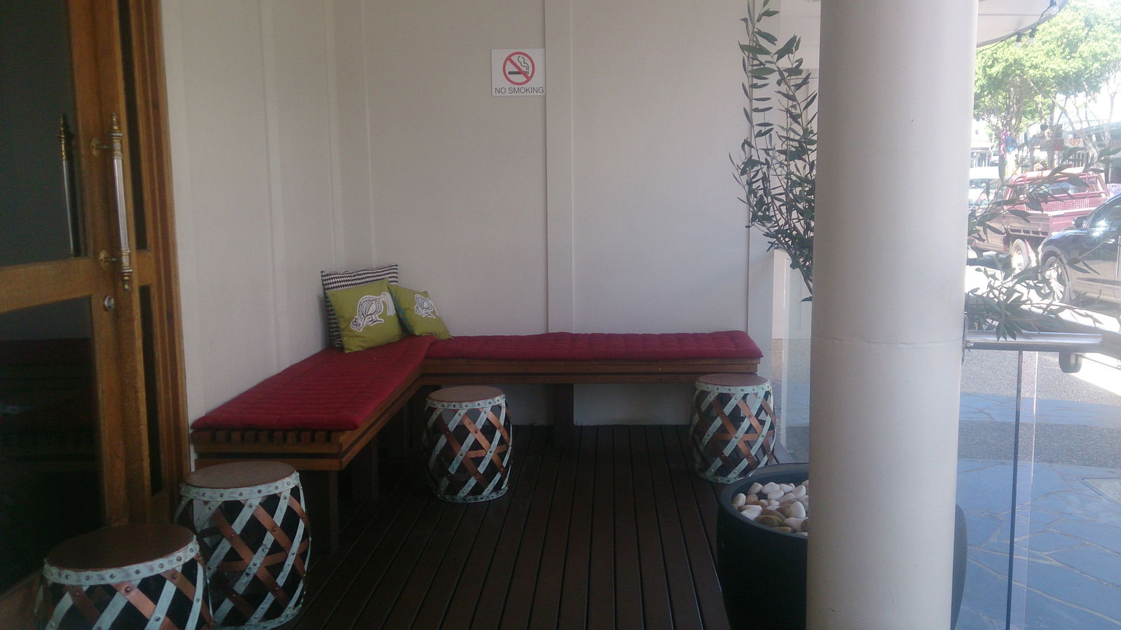 Wavell Heights QLD Tourism Canberra