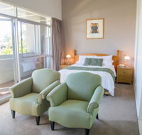 Grand Motel The - Tourism Canberra