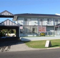 City Heart Motel - Tourism Canberra