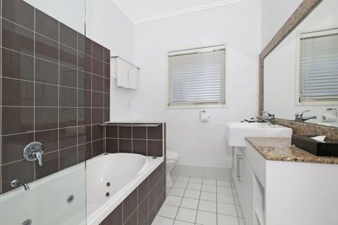 Comfort Inn & Suites Northgate - Tourism Canberra 2