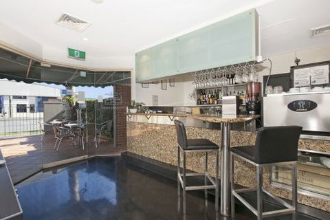 Comfort Inn & Suites Northgate - Tourism Canberra 3