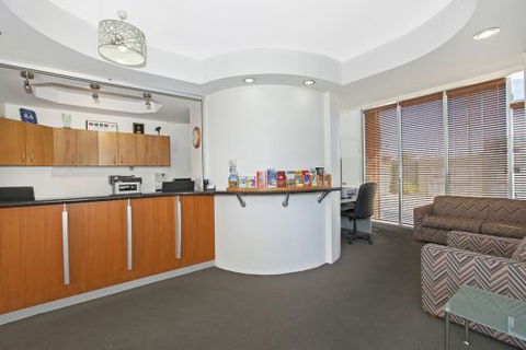 Comfort Inn & Suites Northgate - Tourism Canberra 4