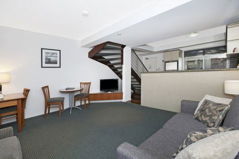 Comfort Inn & Suites Northgate - Tourism Canberra 6