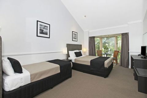 Comfort Inn & Suites Northgate - Tourism Canberra 7