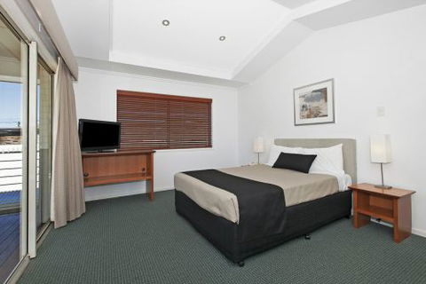 Comfort Inn & Suites Northgate - Tourism Canberra 8