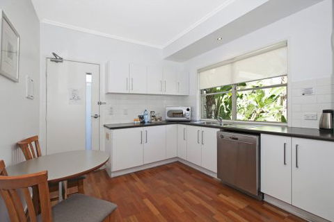 Comfort Inn & Suites Northgate - Tourism Canberra 9