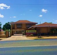 Jackaroo Apartments - Tourism Canberra