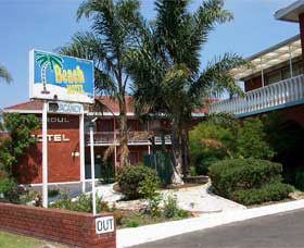 Thirroul NSW Tourism Canberra