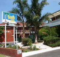 Thirroul Beach Motel - Tourism Canberra