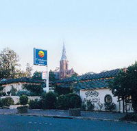 Noah's Mid City Muswellbrook - Tourism Canberra