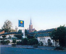 Noah's Mid City Muswellbrook - Tourism Canberra 0