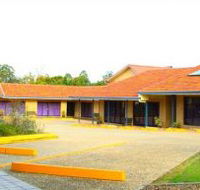 Aspley Carsel Motor Inn - Tourism Canberra