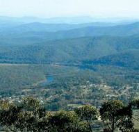 Dartmouth Motor Inn - Tourism Canberra