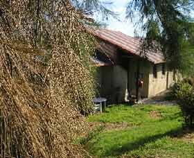 Bega Valley Backpackers Haven Motel - Tourism Canberra 0