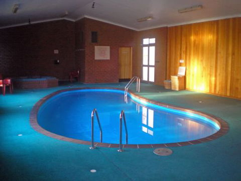 Sundowner Horsham Westlander Motor Inn - Tourism Canberra 1