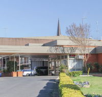 Midcity Motor Lodge - Tourism Canberra