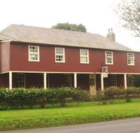 Coach House Inn - Tourism Canberra