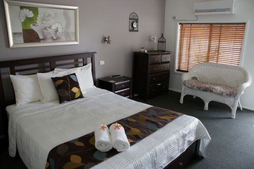 Karuah NSW Tourism Canberra