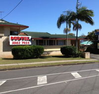 Aspley Sunset Motel - Tourism Canberra