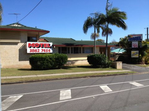 Aspley Sunset Motel - Tourism Canberra 0