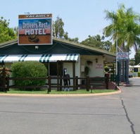 Drovers Rest Motel - Tourism Canberra