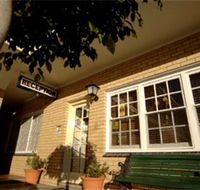 Best Western Casino Motor Inn And Green House Restaurant - Tourism Canberra